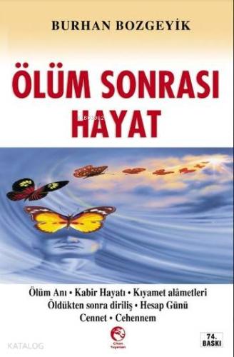 Ölüm Sonrası Hayat - Kitapiks.com