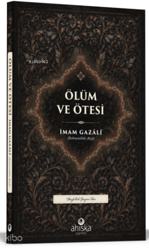 Ölüm ve Ötesi