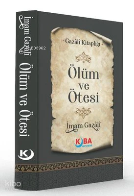 Ölüm ve Ötesi