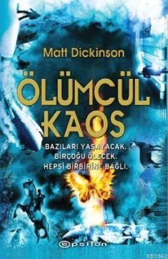 Ölümcül Kaos