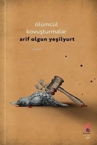 Ölümcül Kavuşturmalar - Kitapiks.com