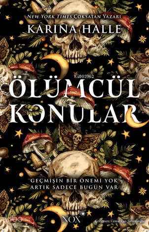 Ölümcül Konular