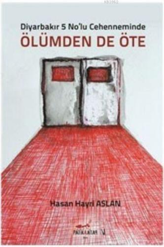 Ölümden de Öte - Kitapiks.com