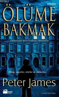 Ölüme Bakmak - Kitapiks.com