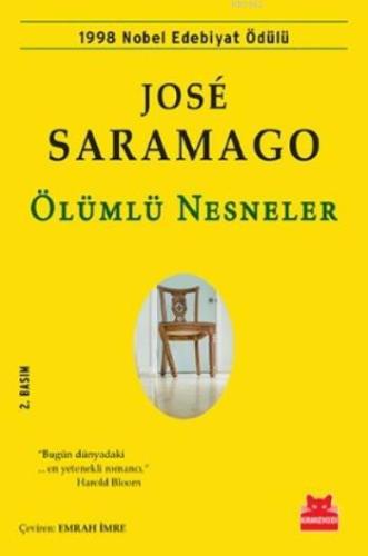Ölümlü Nesneler
