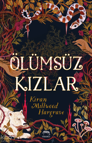Ölümsüz Kızlar