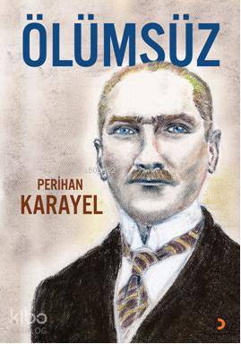 Ölümsüz - Kitapiks.com