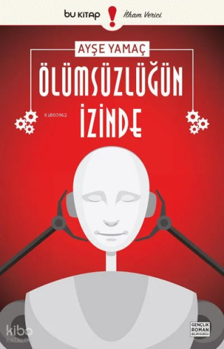 Ölümsüzlüğün İzinde