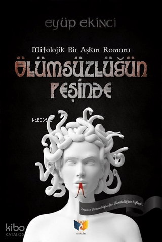Ölümsüzlüğün Peşinde