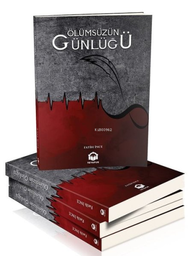Ölümsüzün Günlüğü - Kitapiks.com