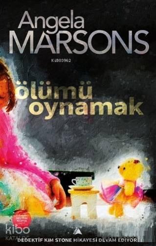 Ölümü Oynamak - Kitapiks.com