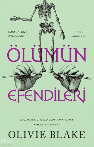 Ölümün Efendileri