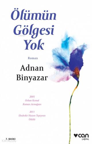 Ölümün Gölgesi Yok - Kitapiks.com