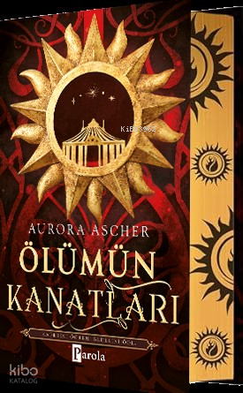 Ölümün Kanatları