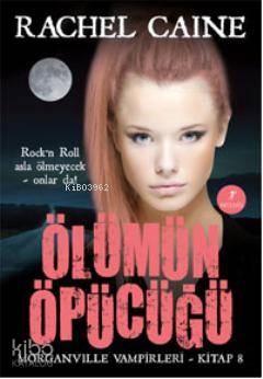 Ölümün Öpücüğü