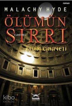 Ölümün Sırrı Didim Cinayeti