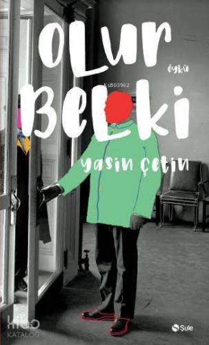 Olur Belki - Kitapiks.com