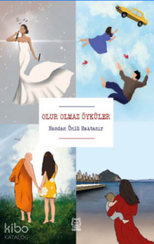 Olur Olmaz Öyküler