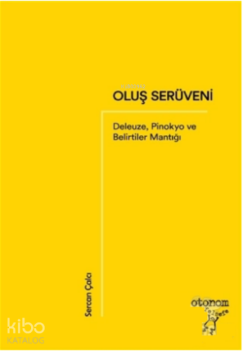 Oluş Serüveni
