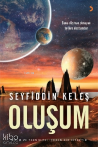 Oluşum