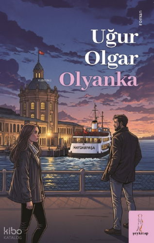 Olyanka