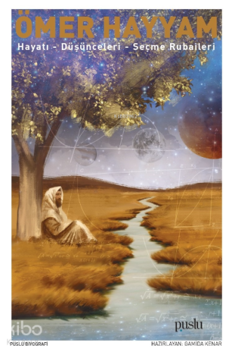 Ömer Hayyam; Hayatı - Düşünceleri - Rubaileri