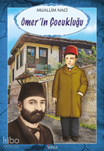 Ömer´in Çocukluğu
