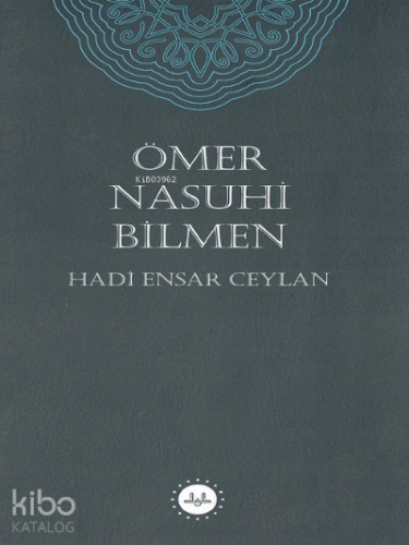 Ömer Nasuhi Bilmen