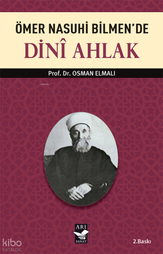 Ömer Nasuhi Bilmen'de Dini Ahlak