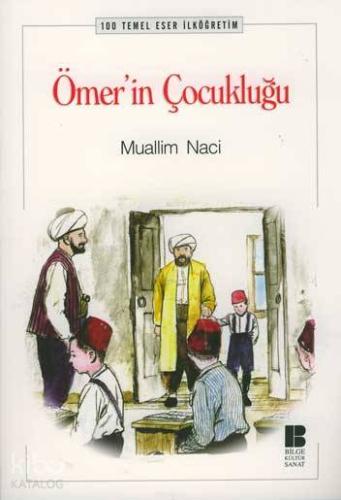 Ömer'in Çocukluğu