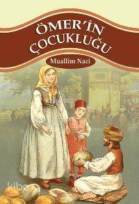 Ömerin Çocukluğu