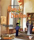 Ömerle Bir Kutu Macera: İbn-i Nefis