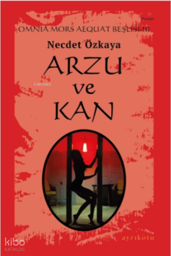 Omnia Mors Aequat Beşlisi-III;Arzu Ve Kan