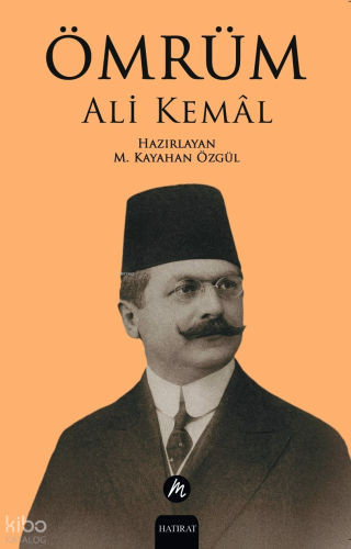 Ömrüm - Ali Kemal