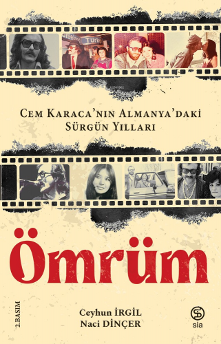Ömrüm - Kitapiks.com
