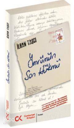 Ömrümün Son Hükmü - Kitapiks.com