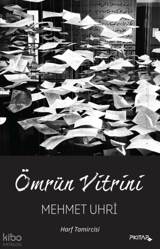 Ömrün Vitrini