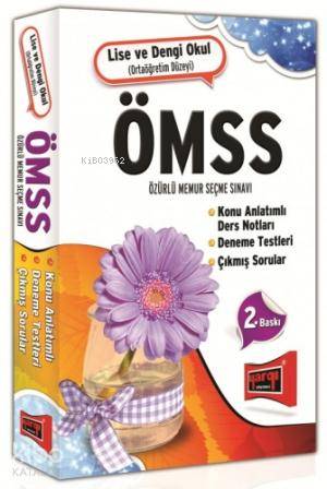 ÖMSS Lise ve Dengi Okul(Ortaöğretim)Konu Anlatımlı Ders Notları