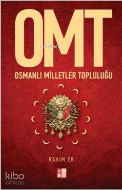 OMT - Osmanlı Milletler Topluluğu