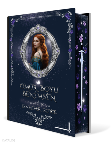 Ömür Boyu Benimsin (Ciltli)