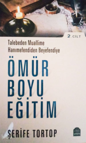 Ömür Boyu Eğitim 2. Cilt