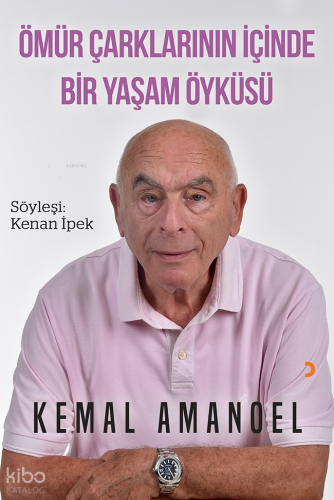 Ömür Çarklarının İçinde Bir Yaşam Öyküsü