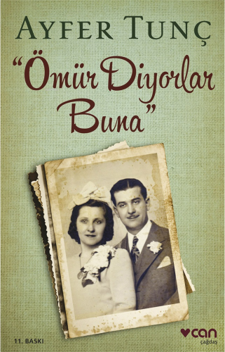 Ömür Diyorlar Buna - Kitapiks.com