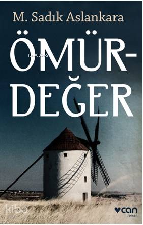 Ömürdeğer - Kitapiks.com