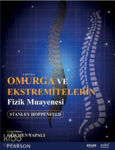 Omurga ve Ekstremitelerin Fizik Muayenesi