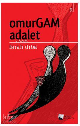 Omurgam Adalet - Kitapiks.com