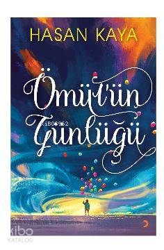 Ömür'ün Günlüğü - Kitapiks.com
