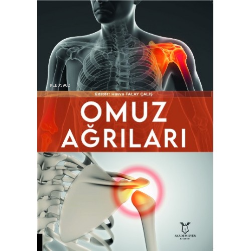 Omuz Ağrıları