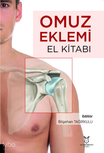Omuz Eklemi El Kitabı