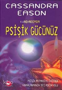 On Adımda Psişik Gücünüz